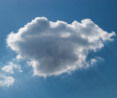 Polityka prywatności w chmurze – zmiany i wpływ na użytkowników