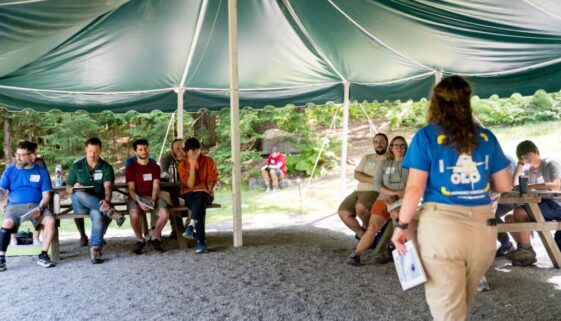 Wolontariat korporacyjny po pandemii: nowe formy angażowania pracowników