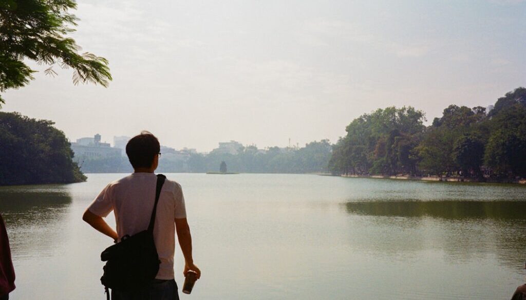 Etyka środowiskowa w turystyce: granice odpowiedzialności i dobre praktyki