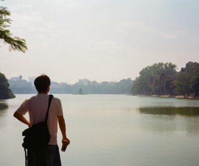 Etyka środowiskowa w turystyce: granice odpowiedzialności i dobre praktyki