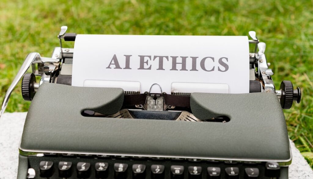 Etyka pracy w środowisku hybrydowym i jej granice