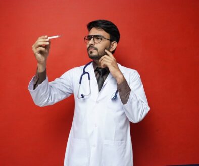 Granice poufności i dylematy etyczne w medycynie