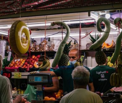 E-commerce a łańcuch dostaw: ryzyka etyczne i dobre praktyki