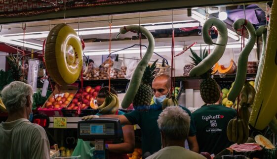 E-commerce a łańcuch dostaw: ryzyka etyczne i dobre praktyki