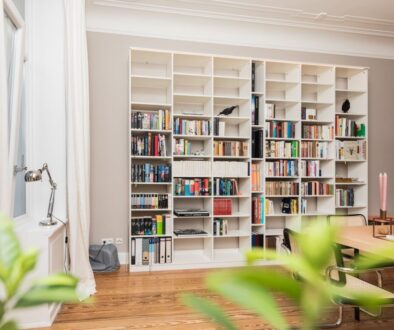 Cyberbezpieczeństwo w firmie: ochrona danych i infrastruktury