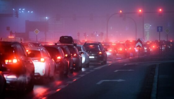 Emisja CO2 w transporcie: strategie redukcji w komunikacji miejskiej